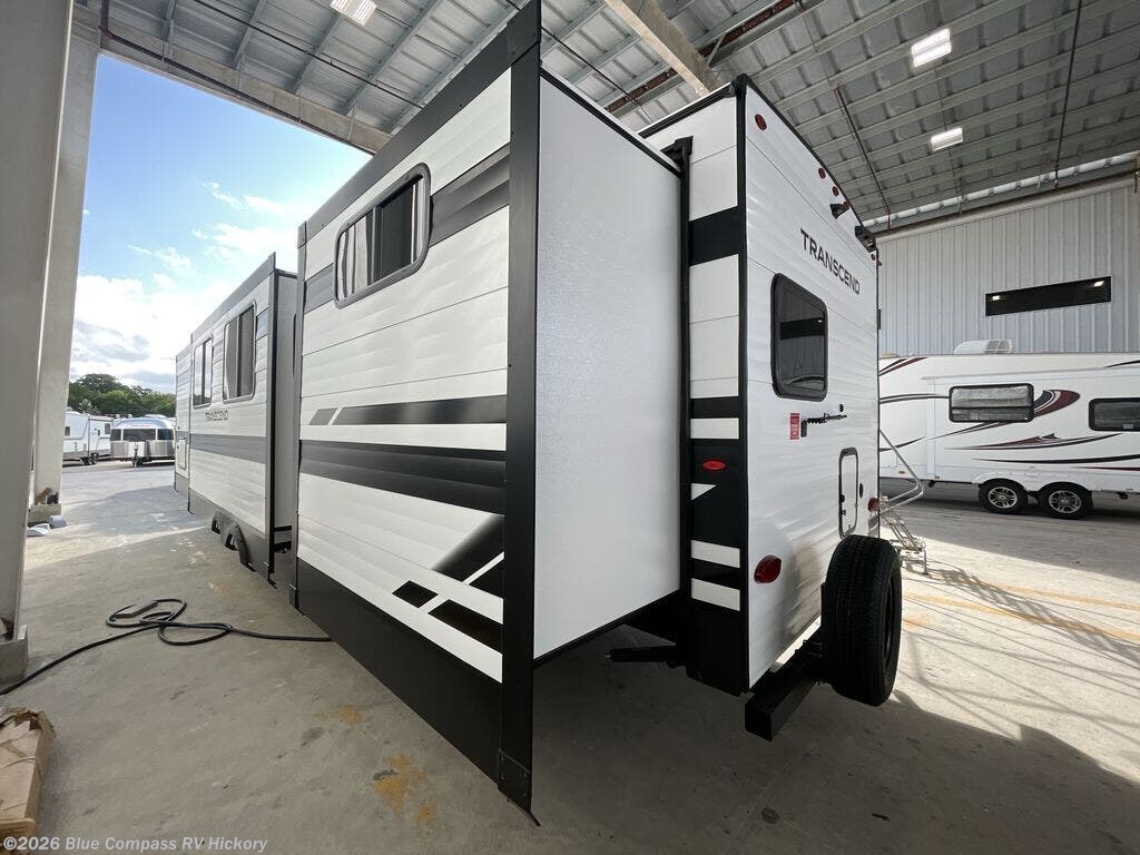 New 2027 Grand Design Transcend 335BHT available in Claremont, North Carolina