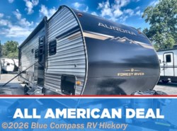 New 2027 Forest River Aurora 27DBH available in Claremont, North Carolina