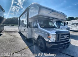 New 2027 Entegra Coach Odyssey 29V available in Claremont, North Carolina