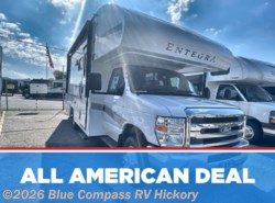 New 2027 Entegra Coach Odyssey SE 22CF available in Claremont, North Carolina