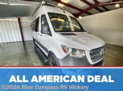 Used 2024 Thor Motor Coach Sanctuary 19L available in Claremont, North Carolina