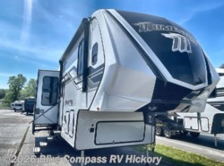 New 2026 Grand Design Momentum G-Class 394G available in Claremont, North Carolina