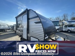 New 2026 Forest River Aurora Light 13RDX available in Claremont, North Carolina