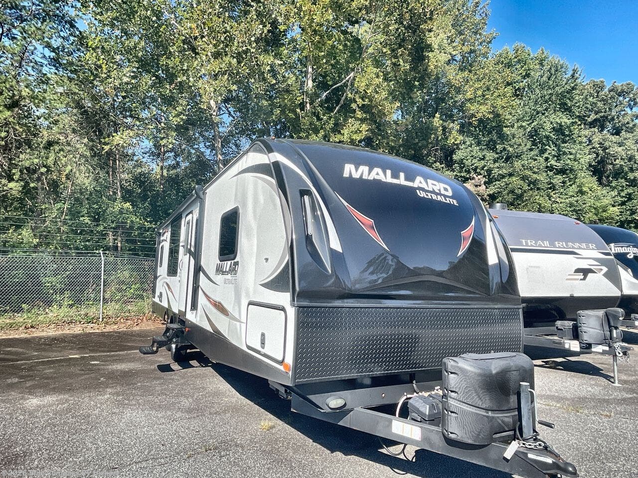 Used 2018 Heartland Mallard M302 available in Claremont, North Carolina