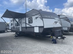 Used 2022 Heartland Trail Runner 27RKS available in Claremont, North Carolina