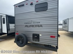New 2027 Forest River Aurora Light 23BHS available in Claremont, North Carolina