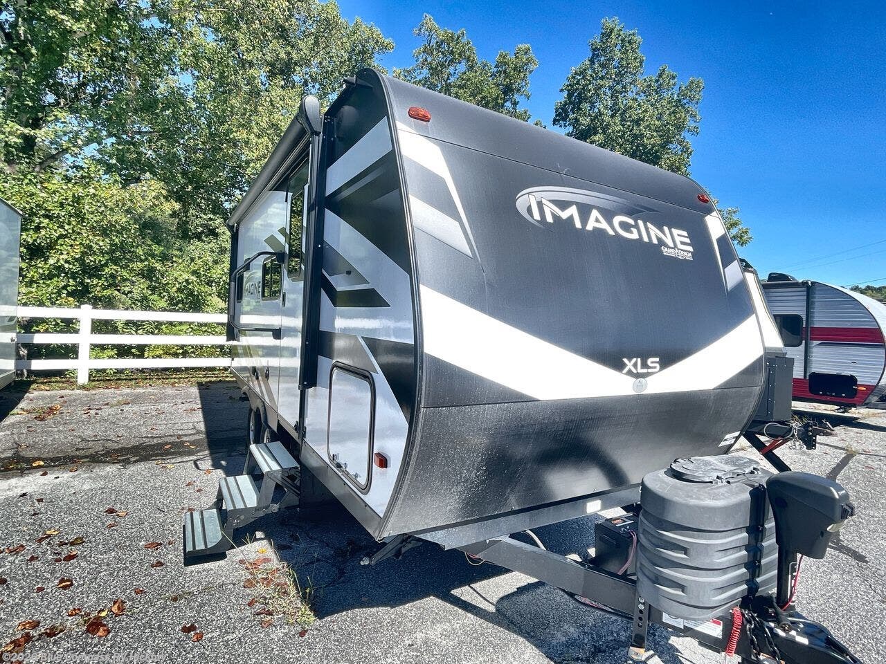 Used 2025 Grand Design Imagine XLS 17MKE available in Claremont, North Carolina