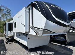 New 2026 Grand Design Solitude 417KB available in Claremont, North Carolina