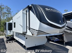 New 2026 Grand Design Solitude 417KB available in Claremont, North Carolina