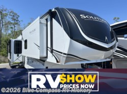 New 2026 Grand Design Solitude 417KB available in Claremont, North Carolina