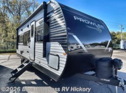 New 2026 Heartland Prowler 2201MDS available in Claremont, North Carolina