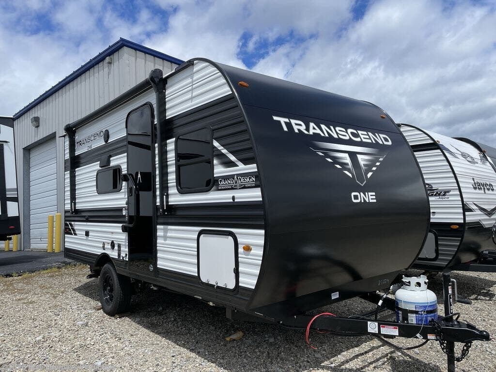New 2027 Grand Design Transcend One 151BH available in Claremont, North Carolina