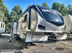 Used 2022 Grand Design Reflection 320MKS available in Claremont, North Carolina