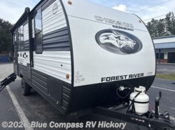 New 2026 Forest River Cherokee Wolf Pup 17SC available in Claremont, North Carolina