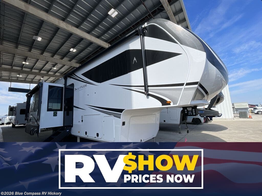 New 2027 Grand Design Solitude 310GK available in Claremont, North Carolina