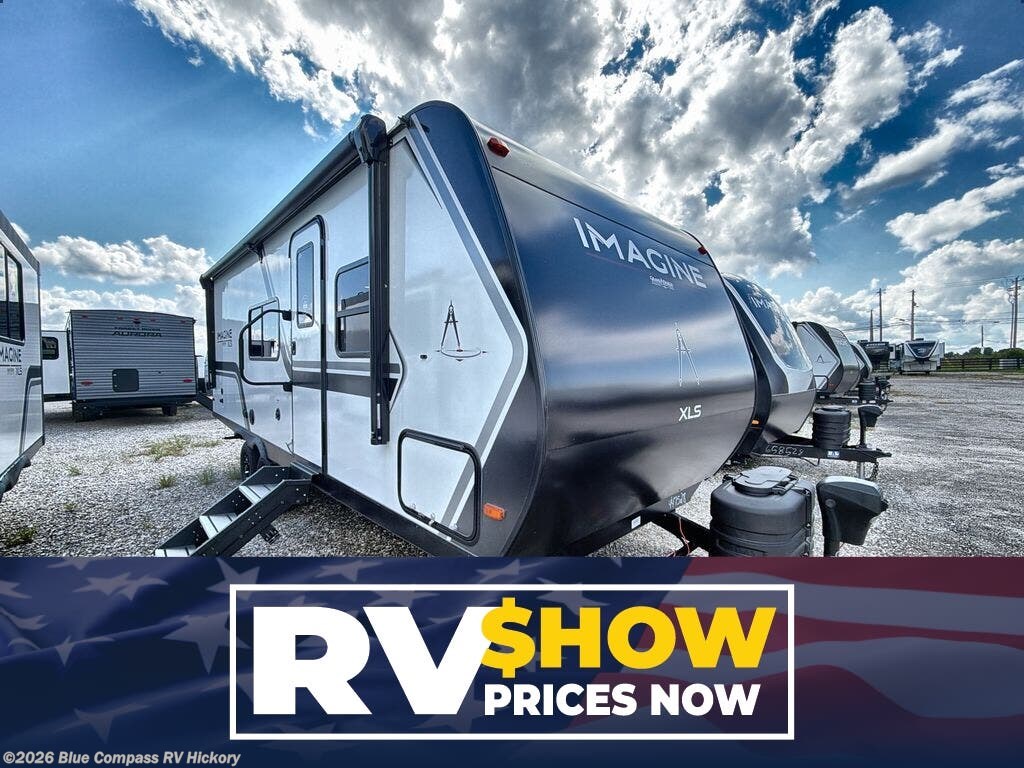 New 2027 Grand Design Imagine XLS 22MLE available in Claremont, North Carolina