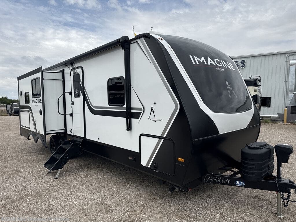 New 2027 Grand Design Imagine 2670MK available in Claremont, North Carolina