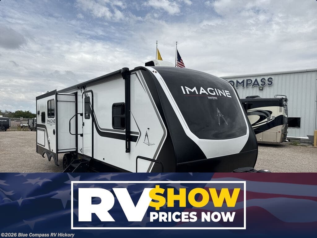 New 2027 Grand Design Imagine 2670MK available in Claremont, North Carolina
