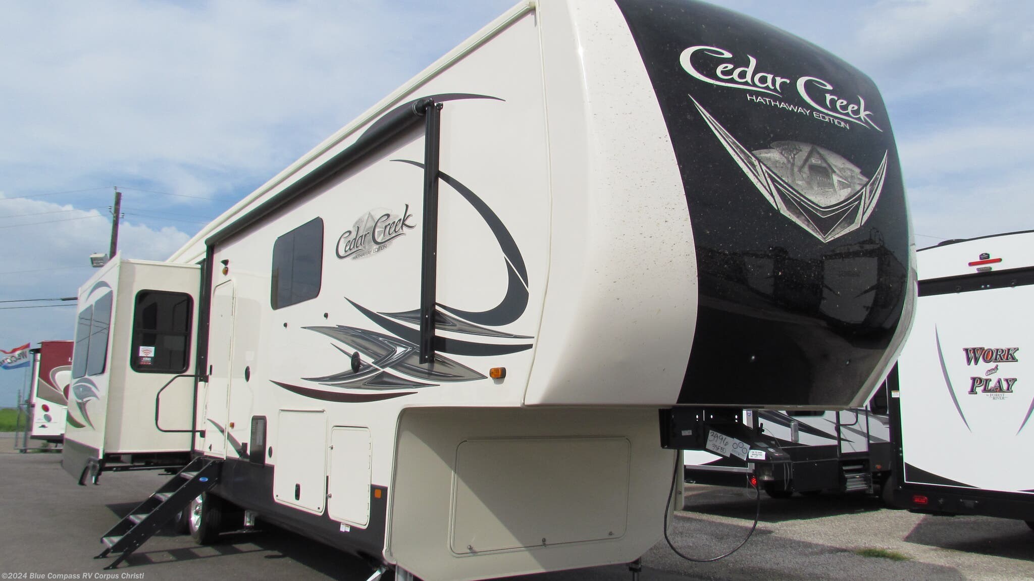 Rv Dealer In Corpus Christi Texas Selling Servicing Rvs Since 2003