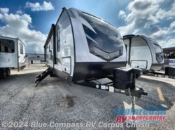 New 2022 Cruiser RV Radiance Ultra Lite 25BH available in Corpus Christi, Texas
