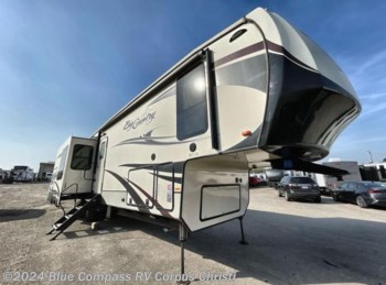 Used 2018 Heartland Big Country 3310 QSCK available in Corpus Christi, Texas
