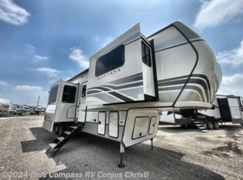 New 2023 Keystone Montana 3761FL available in Corpus Christi, Texas