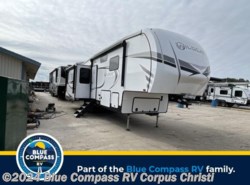  Used 2023 Forest River Wildcat 290RLW available in Corpus Christi, Texas