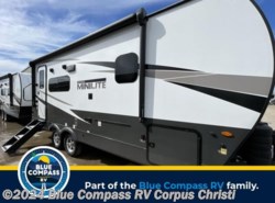  New 2024 Forest River Rockwood Mini Lite 2205S available in Corpus Christi, Texas