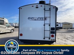New 2024 Forest River Rockwood Geo Pro 19FD-W available in Corpus Christi, Texas