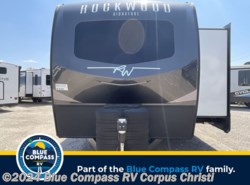 New 2024 Forest River Rockwood Signature 8263MBR available in Corpus Christi, Texas