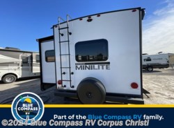 New 2024 Forest River Rockwood Mini Lite 2516S available in Corpus Christi, Texas