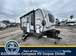 New 2024 Forest River Rockwood Geo Pro 15FBS available in Corpus Christi, Texas