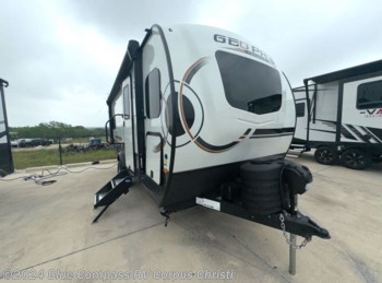New 2024 Forest River Rockwood Geo Pro G20FKS available in Corpus Christi, Texas