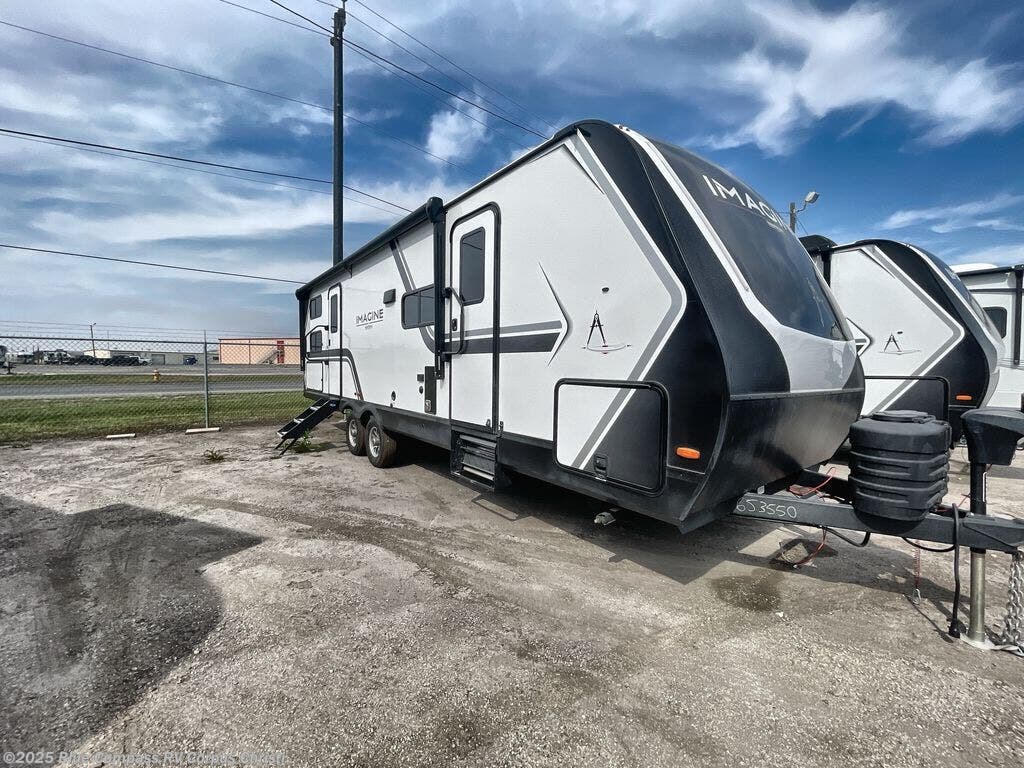 New 2025 Grand Design Imagine 2800BH available in Corpus Christi, Texas