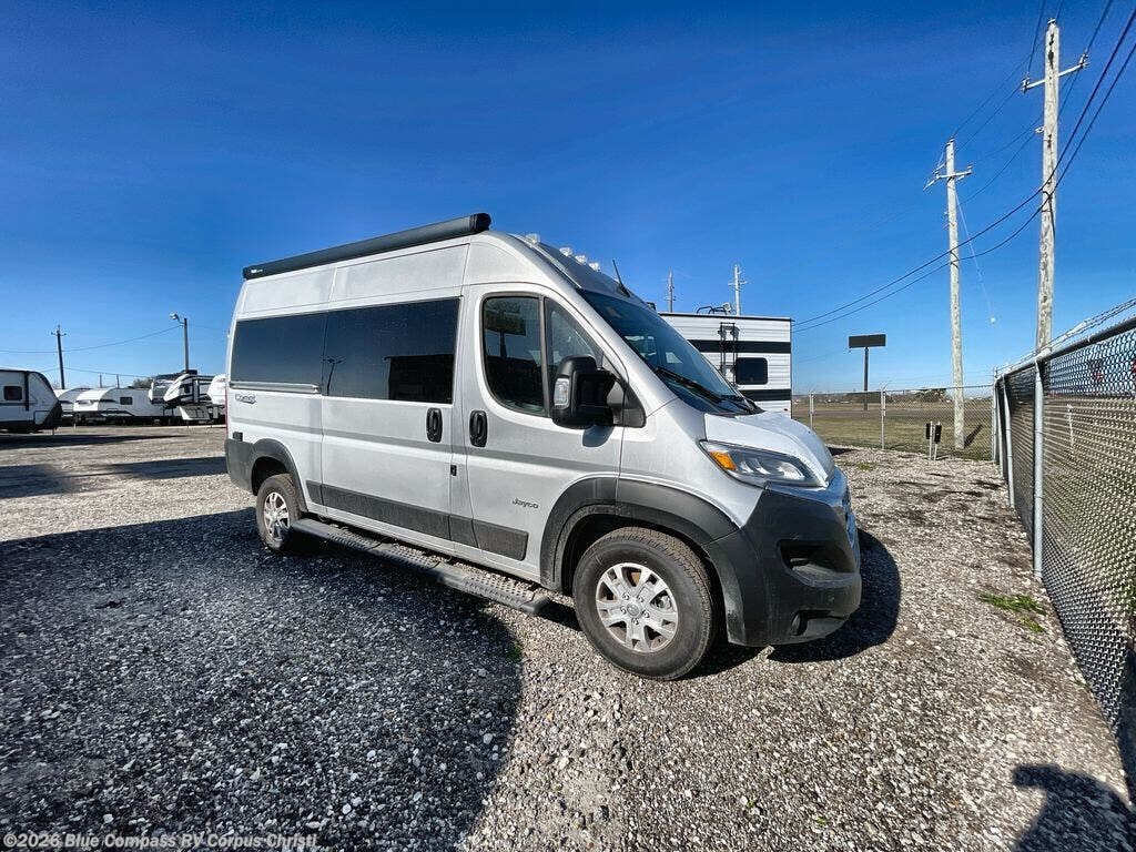 New 2025 Jayco Comet 18C available in Corpus Christi, Texas