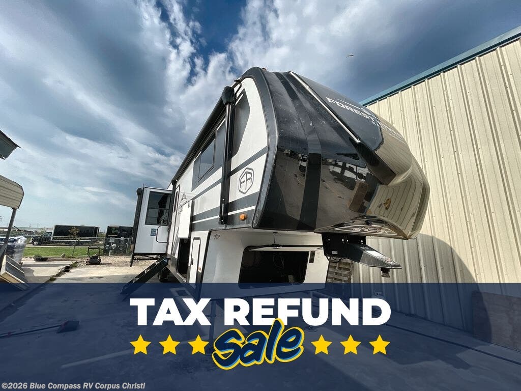 New 2025 East to West Blackthorn 3700BH-OK available in Corpus Christi, Texas