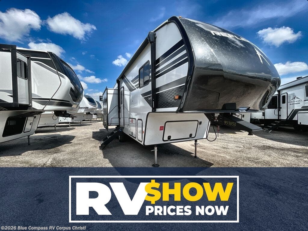 New 2026 Grand Design Reflection 100 Series 28RL available in Corpus Christi, Texas