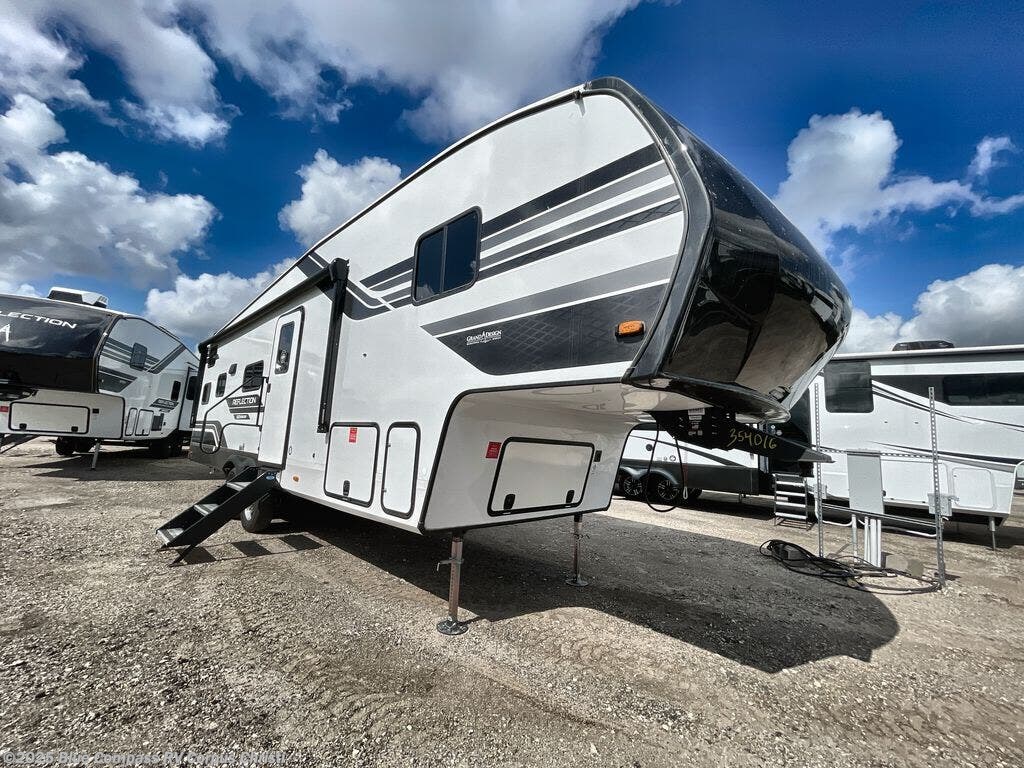 New 2026 Grand Design Reflection 100 Series 27BH available in Corpus Christi, Texas