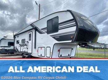 New 2026 Grand Design Reflection 150 Series 270BN available in Corpus Christi, Texas