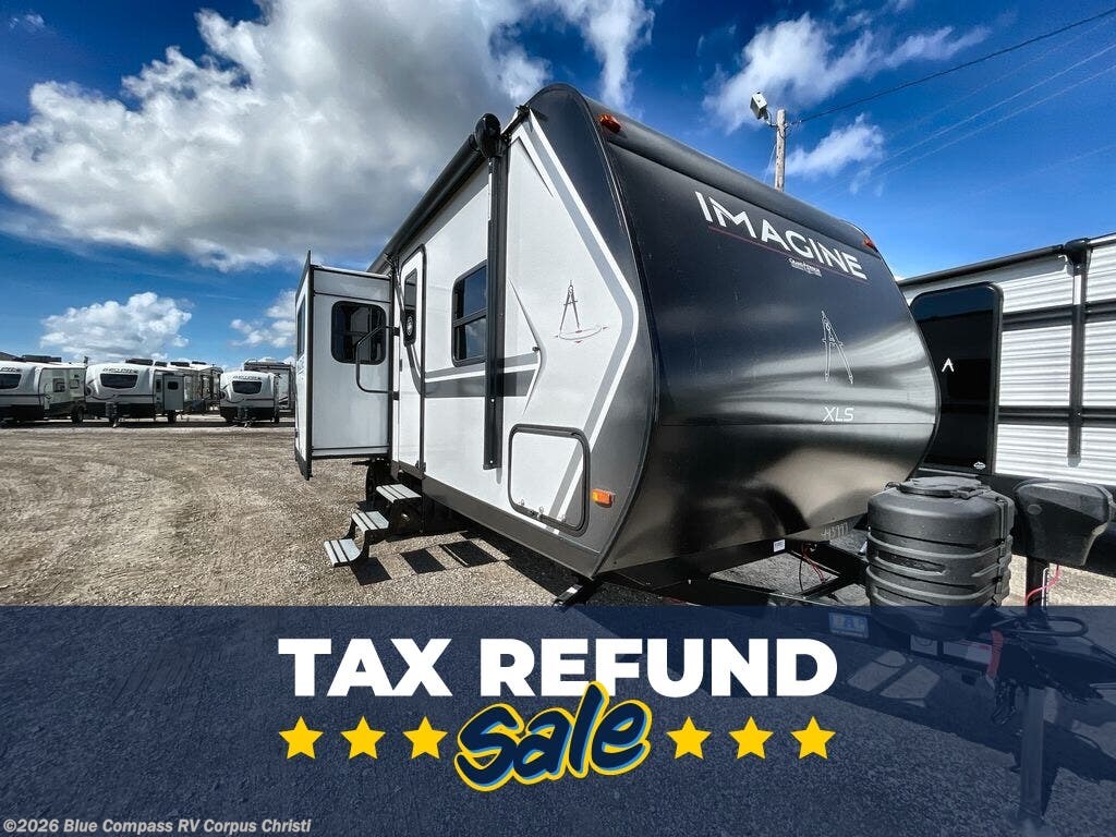 New 2026 Grand Design Imagine XLS 22RBE available in Corpus Christi, Texas