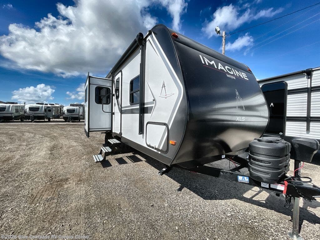 New 2026 Grand Design Imagine XLS 22RBE available in Corpus Christi, Texas