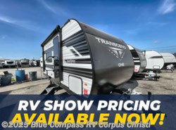 New 2026 Grand Design Transcend One 151RB available in Corpus Christi, Texas