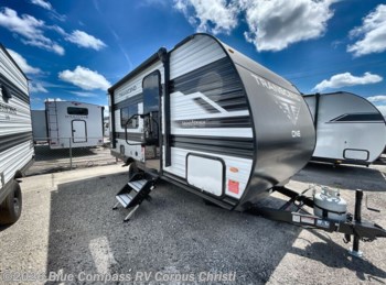 New 2026 Grand Design Transcend One 151RB available in Corpus Christi, Texas