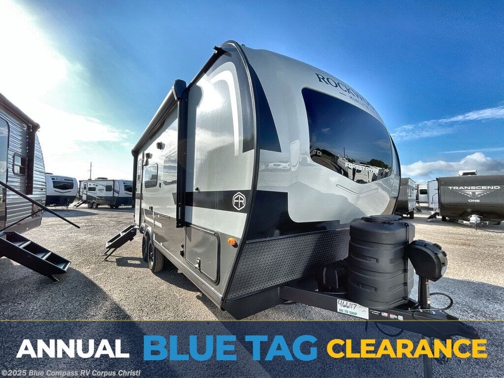 New 2026 Forest River Rockwood Mini Lite 2109S available in Corpus Christi, Texas