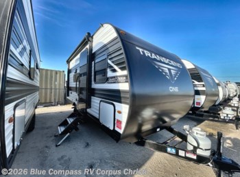New 2026 Grand Design Transcend One 151BH available in Corpus Christi, Texas