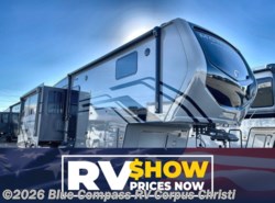 New 2026 Keystone Montana High Country 295RL available in Corpus Christi, Texas
