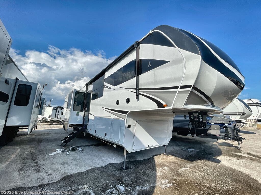 New 2026 Grand Design Solitude 390RK available in Corpus Christi, Texas