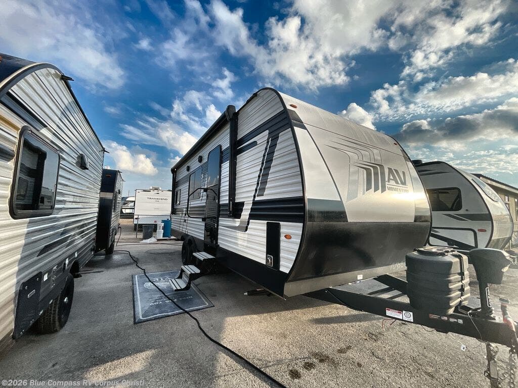 New 2026 Grand Design Momentum MAV 22MAV available in Corpus Christi, Texas