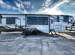 New 2026 Grand Design Momentum M-Class 395MS available in Corpus Christi, Texas