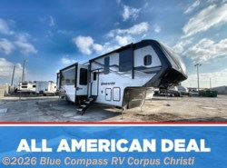 New 2026 Grand Design Momentum M-Class 395MS available in Corpus Christi, Texas